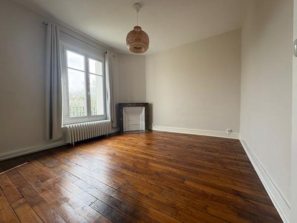 Rare belle demeure 7 pièces