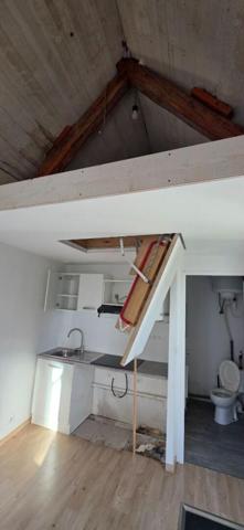 Maison Saint Joachim 2 pièce(s) 22 m2