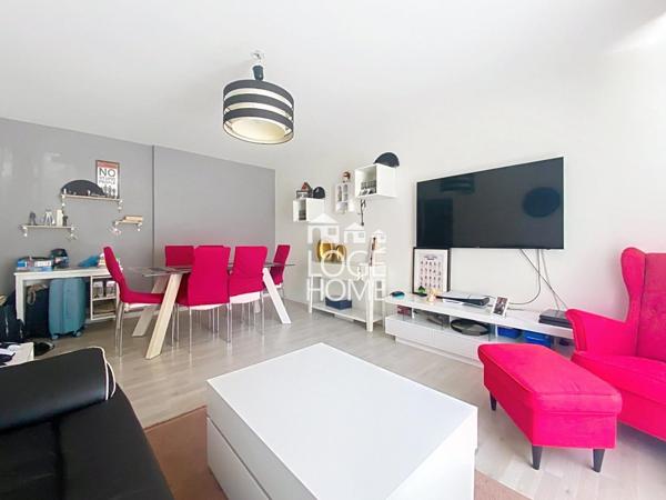 T2 - 46 m² - secteur cormontaigne