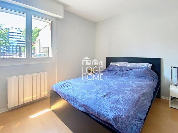 T2 - 46 m² - secteur cormontaigne