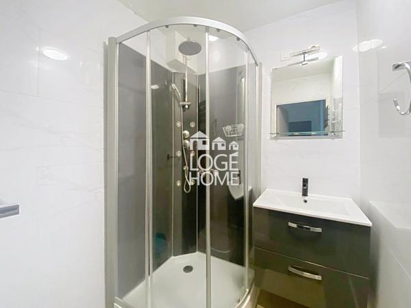 T2 - 46 m² - secteur cormontaigne