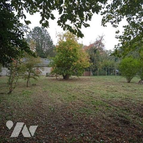  À VENDRE – AIRE-SUR-LA-LYS  ! BAISSE DE PRIX !!! 55 000 € net vendeur au lieu de 70 000 € !!