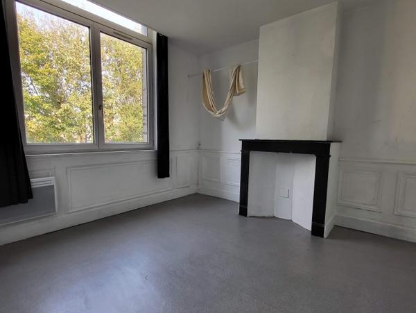 Location Appartement 2 pièces Arras (62000) - ARRAS CENTRE Location Appartement 2 pièces Arras (62000) - ARRAS CENTRE