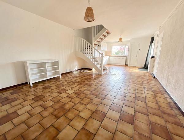 Maison meublée - proche centre ville,  
Saint brevin les pins 44250