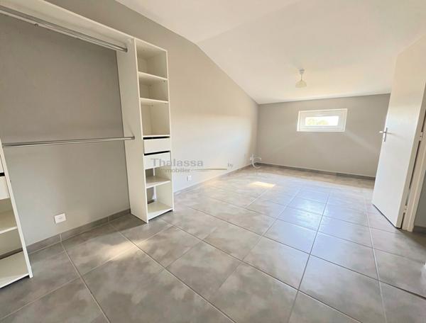 Maison meublée - proche centre ville,  
Saint brevin les pins 44250