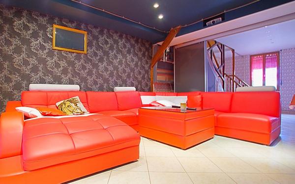 Maison à vendre    7 pièces •  Harbonnières