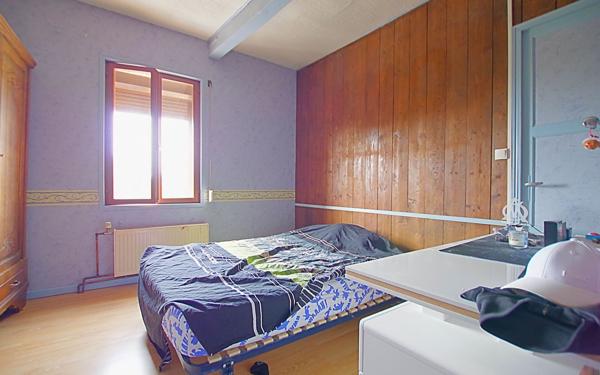 Maison à vendre    7 pièces •  Harbonnières