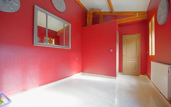 Maison à vendre    7 pièces •  Harbonnières