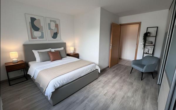 Appartement à vendre    5 pièces • 155,13 m2 Bischheim