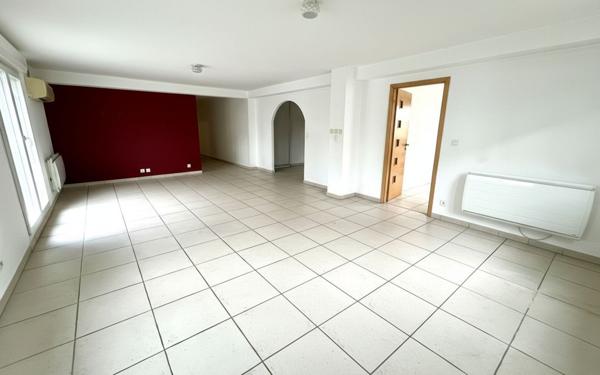 Appartement à vendre    5 pièces • 155,13 m2 Bischheim