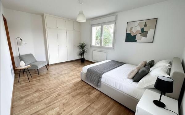 Appartement à vendre    5 pièces • 155,13 m2 Bischheim