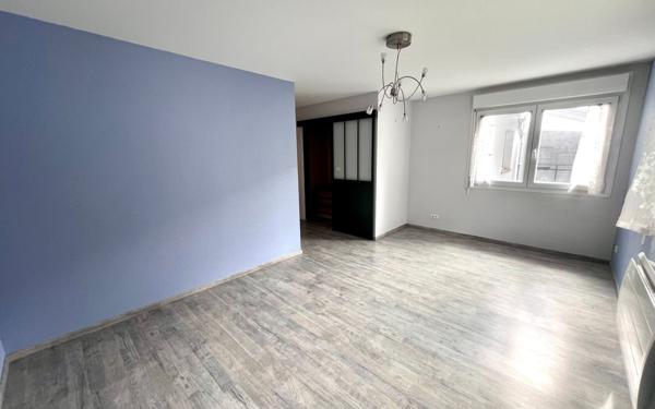 Appartement à vendre    5 pièces • 155,13 m2 Bischheim