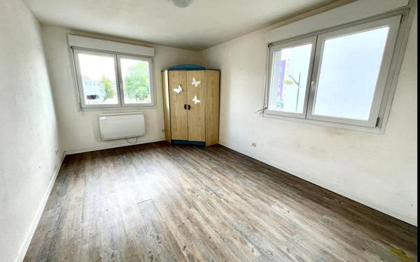 Appartement à vendre    5 pièces • 155,13 m2 Bischheim