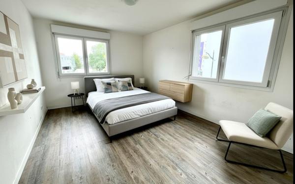 Appartement à vendre    5 pièces • 155,13 m2 Bischheim