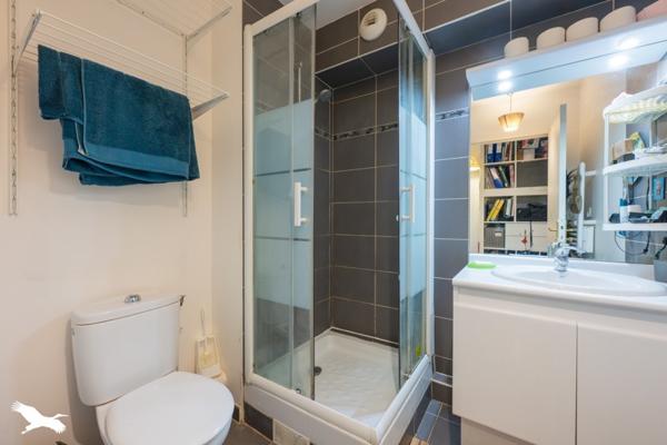 Appartement à vendre |  Clichy |  4 pièces | 88 m²