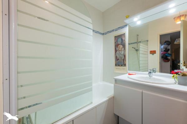 Appartement à vendre |  Clichy |  4 pièces | 88 m²
