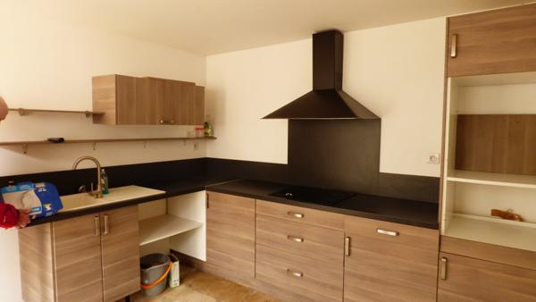 Nogent (52800) Immeuble locatif en très bon état de 4 logements