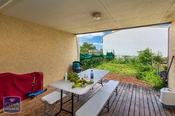 Maison à vendre 3 pièces 73m²