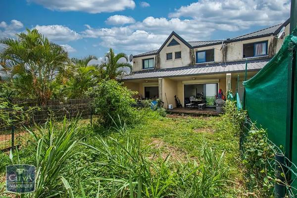 Maison à vendre 3 pièces 73m²