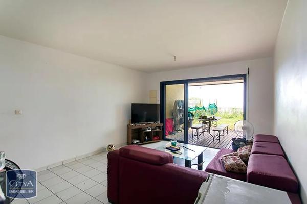Maison à vendre 3 pièces 73m²