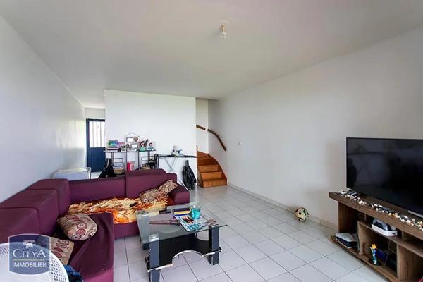 Maison à vendre 3 pièces 73m²