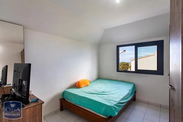 Maison à vendre 3 pièces 73m²