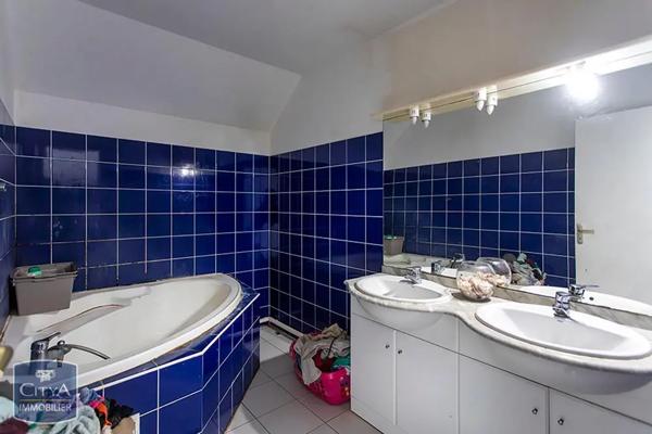 Maison à vendre 3 pièces 73m²