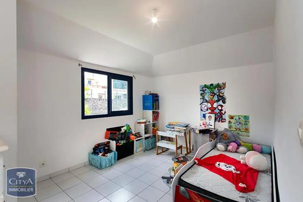 Maison à vendre 3 pièces 73m²