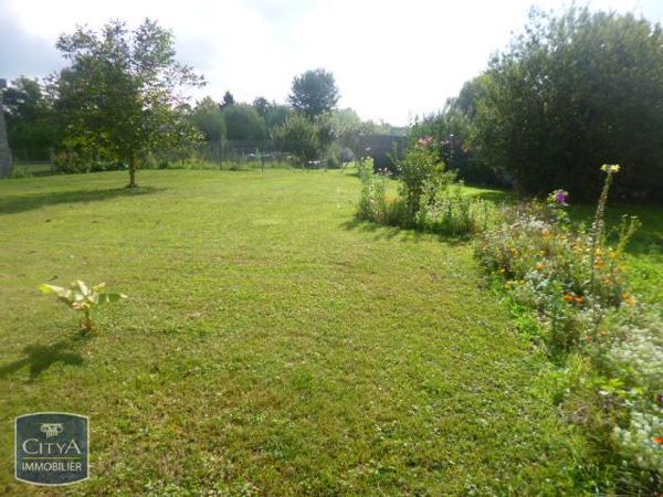 Maison à louer 3 pièces 62.8m²