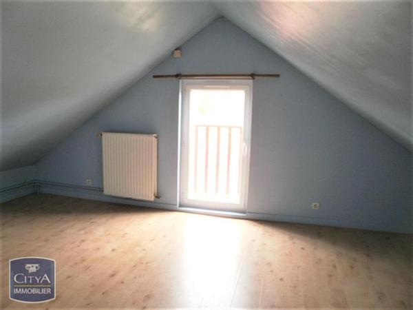 Maison à louer 3 pièces 62.8m²