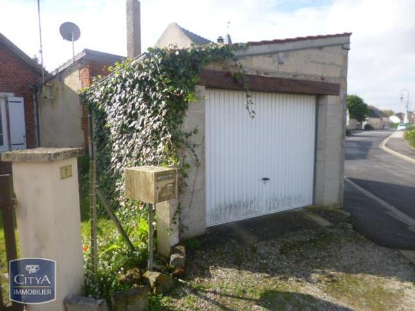 Maison à louer 3 pièces 62.8m²