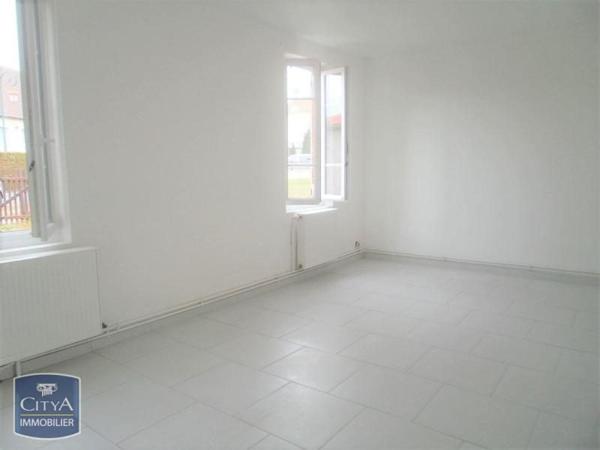 Maison à louer 3 pièces 62.8m²