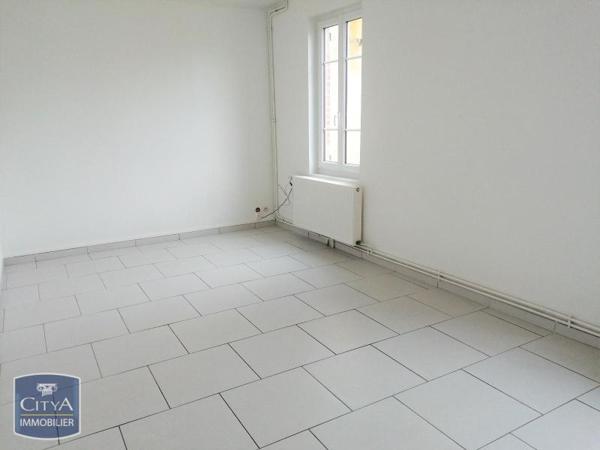 Maison à louer 3 pièces 62.8m²