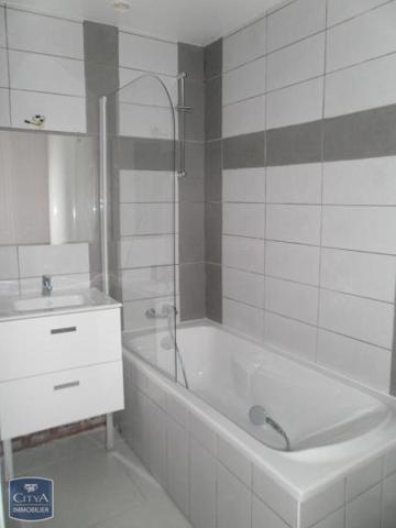 Maison à louer 3 pièces 62.8m²