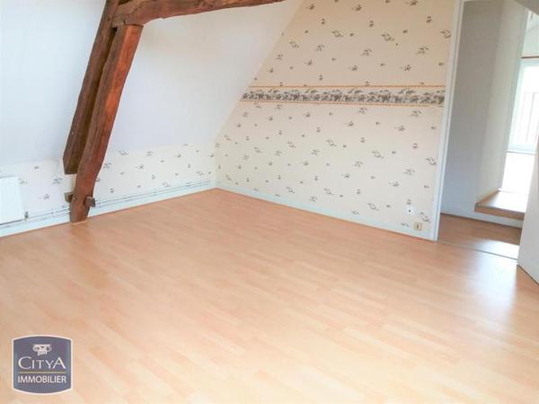 Maison à louer 3 pièces 62.8m²