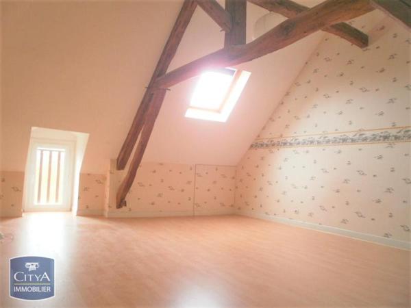 Maison à louer 3 pièces 62.8m²