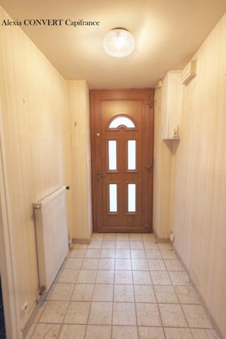 Maison à vendre 4 pièces 96m² terrasse et double garage