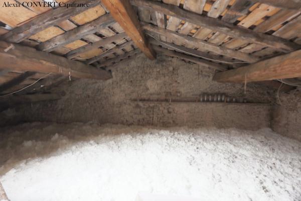 Maison à vendre 4 pièces 96m² terrasse et double garage