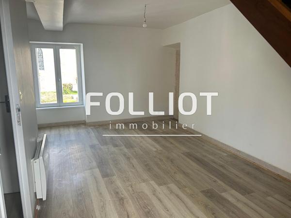 A LOUER Maison 50860 MOYON 1 chambre 42.63 m²