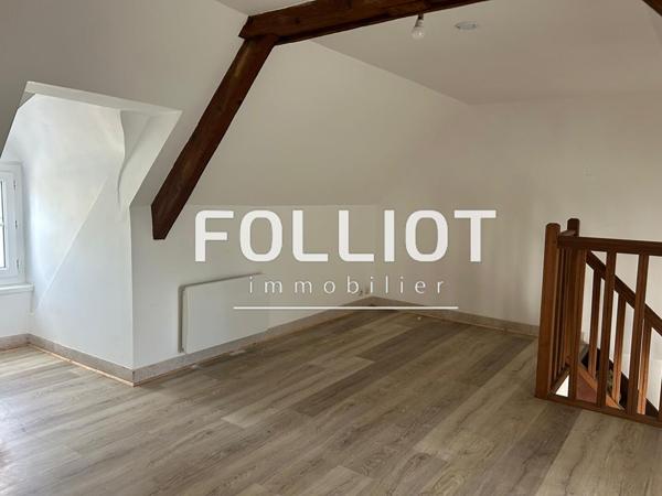 A LOUER Maison 50860 MOYON 1 chambre 42.63 m²