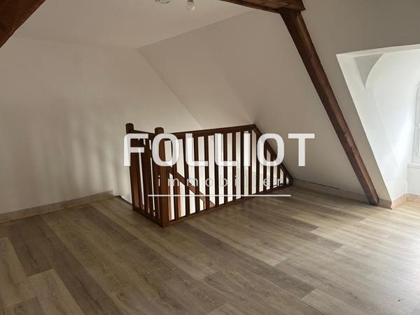 A LOUER Maison 50860 MOYON 1 chambre 42.63 m²