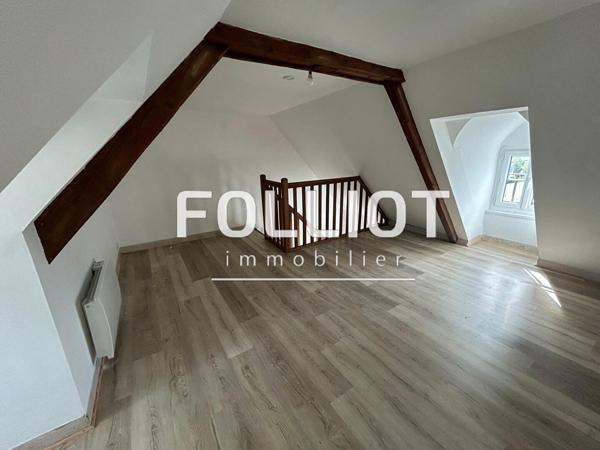 A LOUER Maison 50860 MOYON 1 chambre 42.63 m²