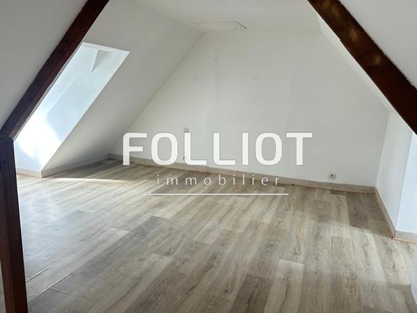 A LOUER Maison 50860 MOYON 1 chambre 42.63 m²