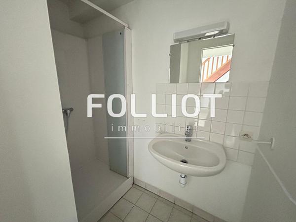 A LOUER Maison 50860 MOYON 1 chambre 42.63 m²