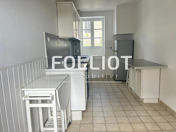 A LOUER Maison 50860 MOYON 1 chambre 42.63 m²