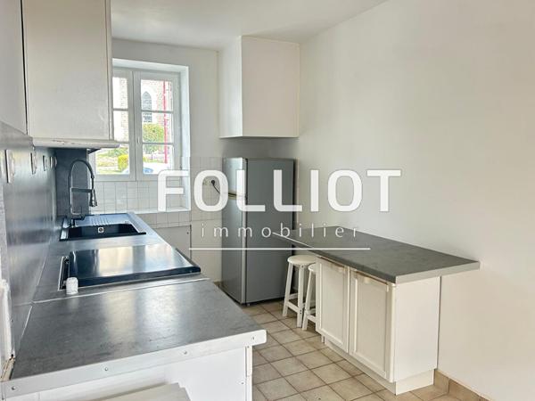A LOUER Maison 50860 MOYON 1 chambre 42.63 m²