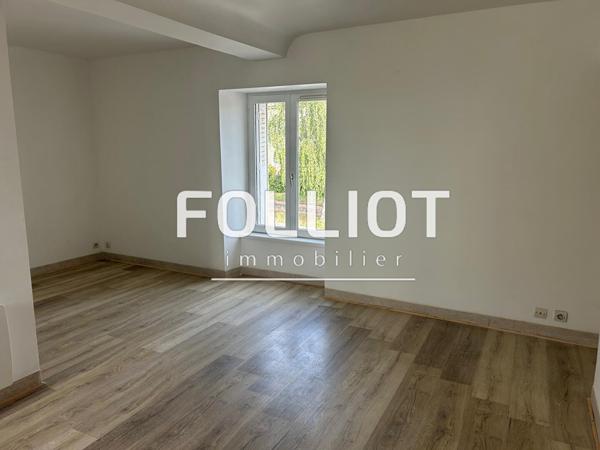 A LOUER Maison 50860 MOYON 1 chambre 42.63 m²