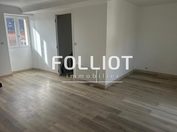 A LOUER Maison 50860 MOYON 1 chambre 42.63 m²