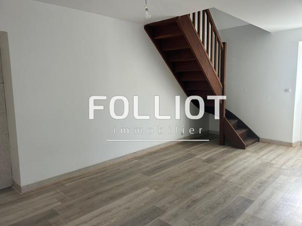 A LOUER Maison 50860 MOYON 1 chambre 42.63 m²