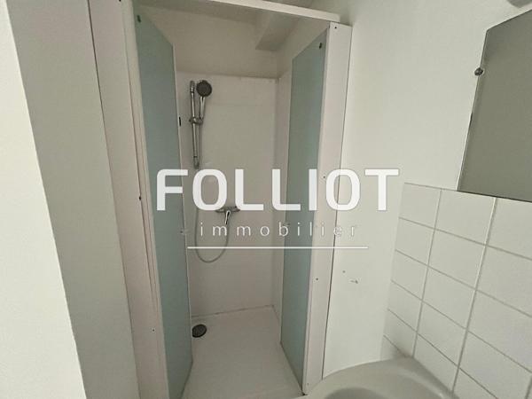 A LOUER Maison 50860 MOYON 1 chambre 42.63 m²